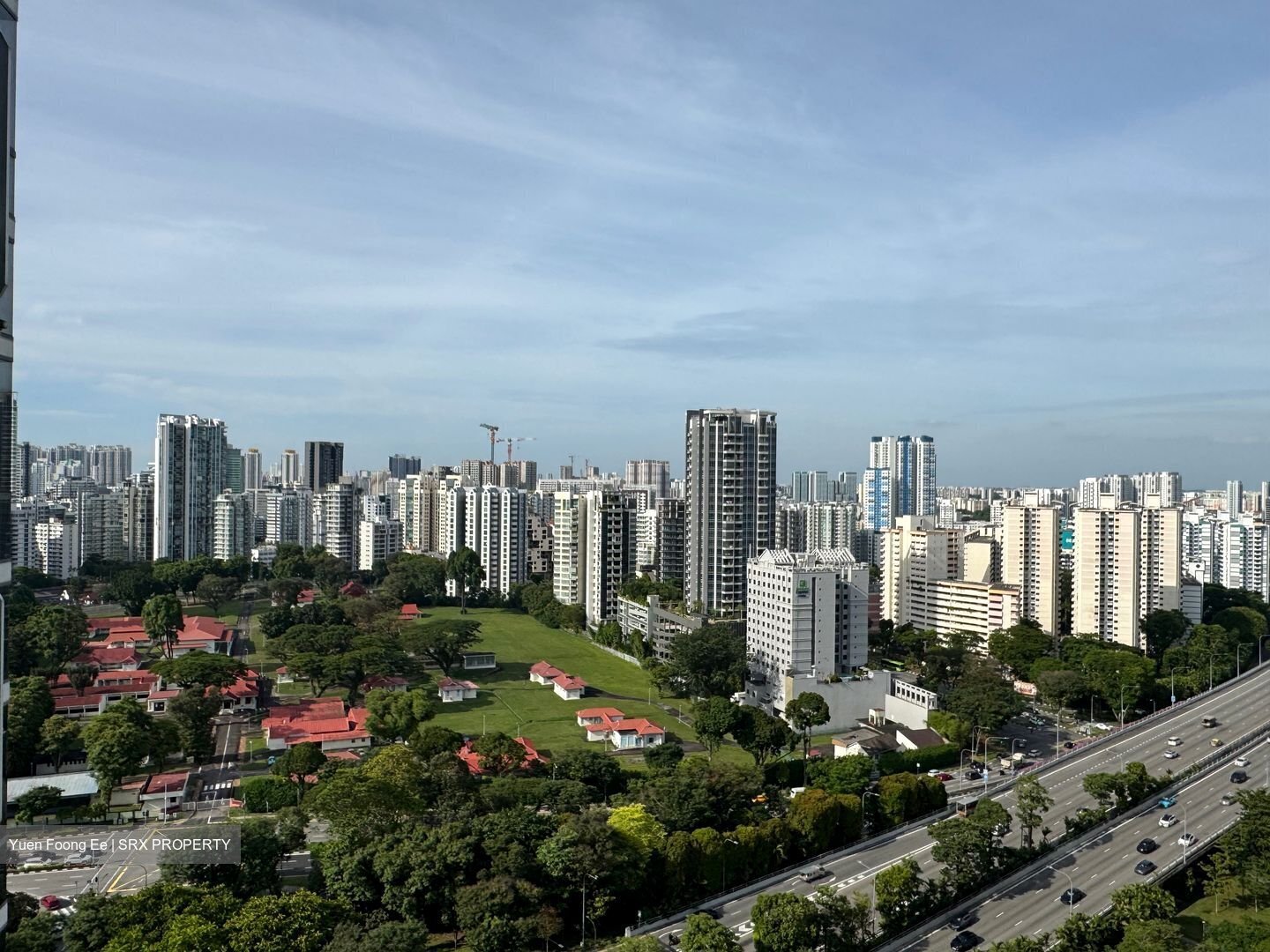 Cityscape @ Farrer Park (D8), Condominium #496221161